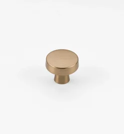 Blackrock Round Knobs