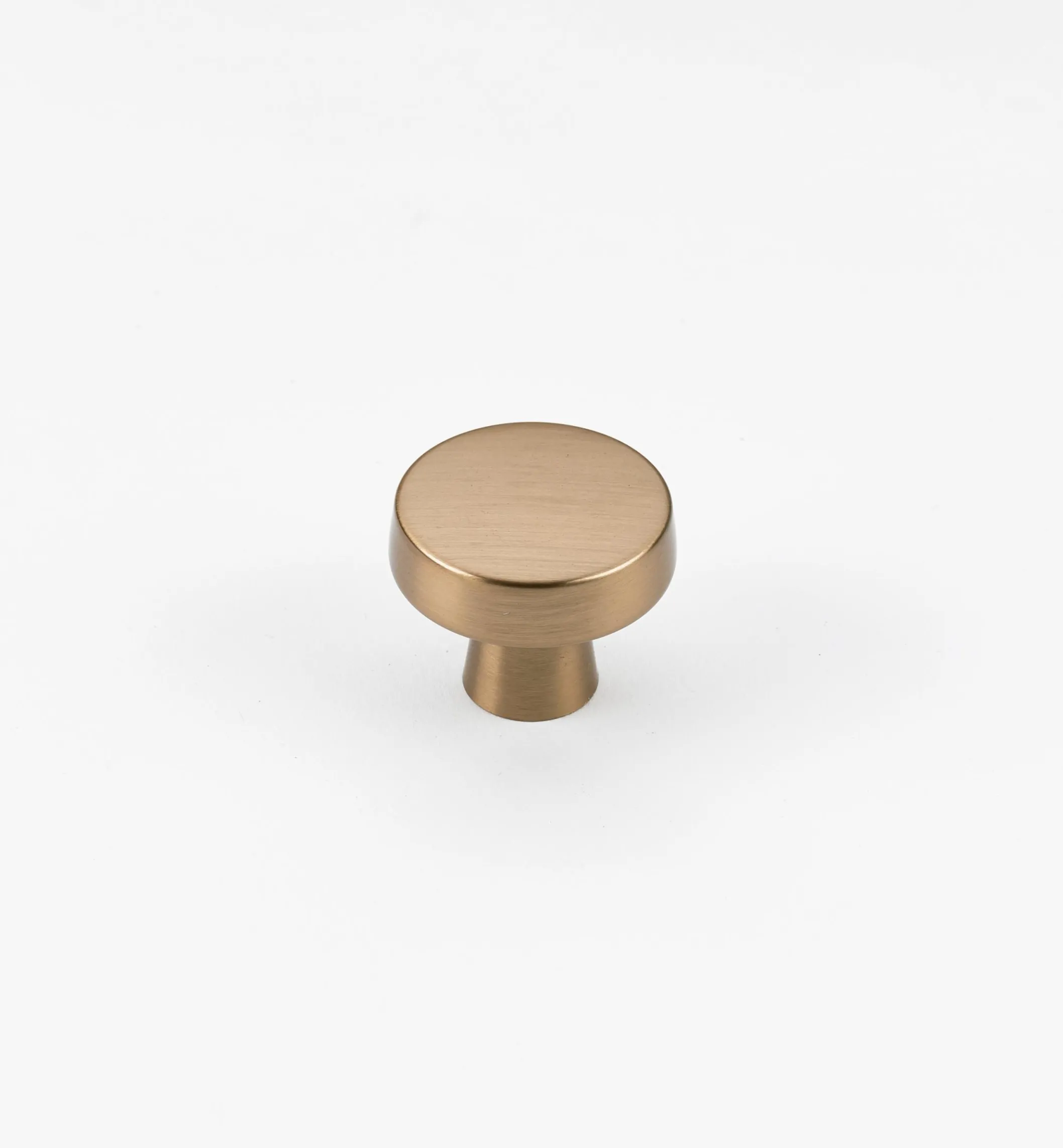 Blackrock Round Knobs