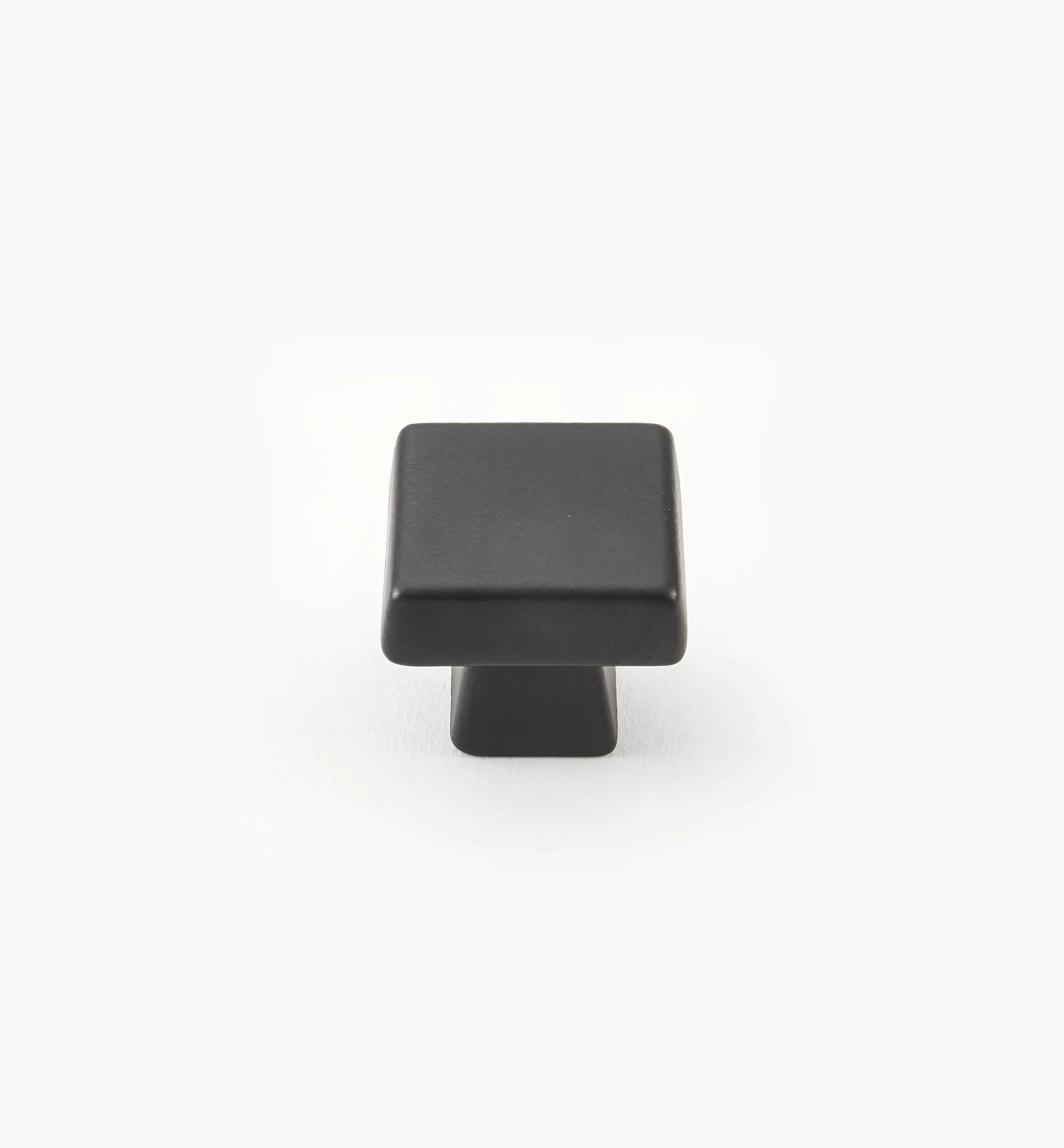 Blackrock Square Knobs