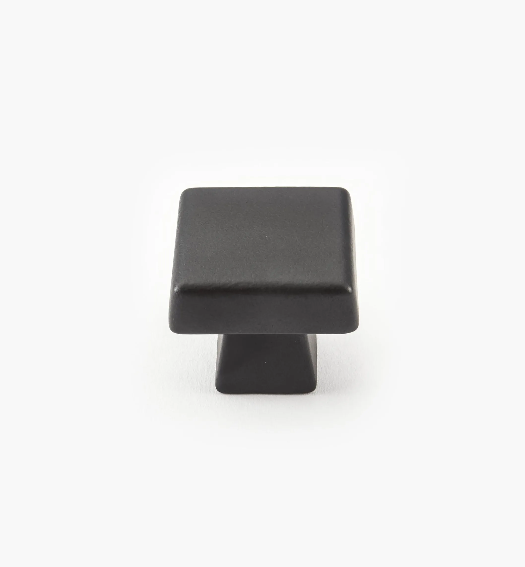 Blackrock Square Knobs