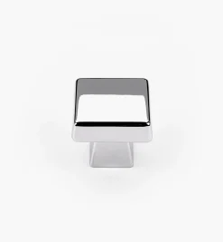 Blackrock Square Knobs