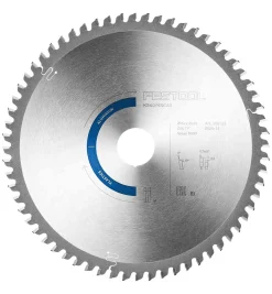 Blades For Festool Kapex KSC 60 Sliding Compound Miter Saw