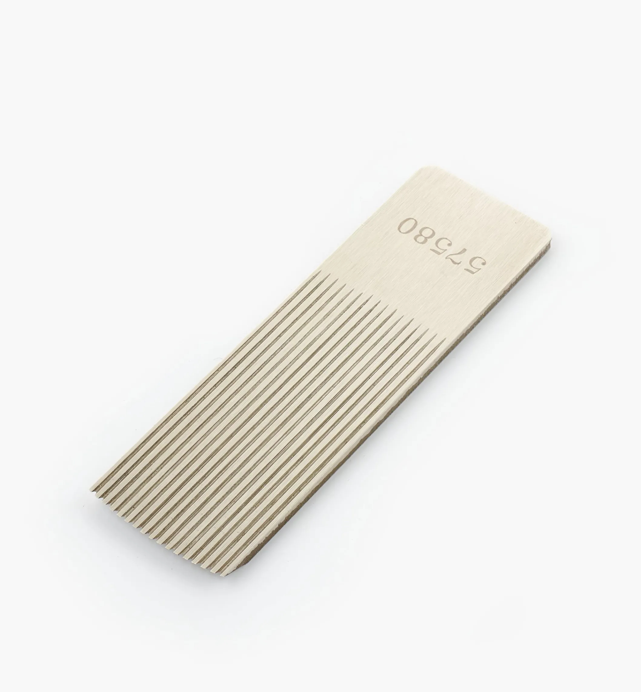 Blades For Instrument Maker's Planes