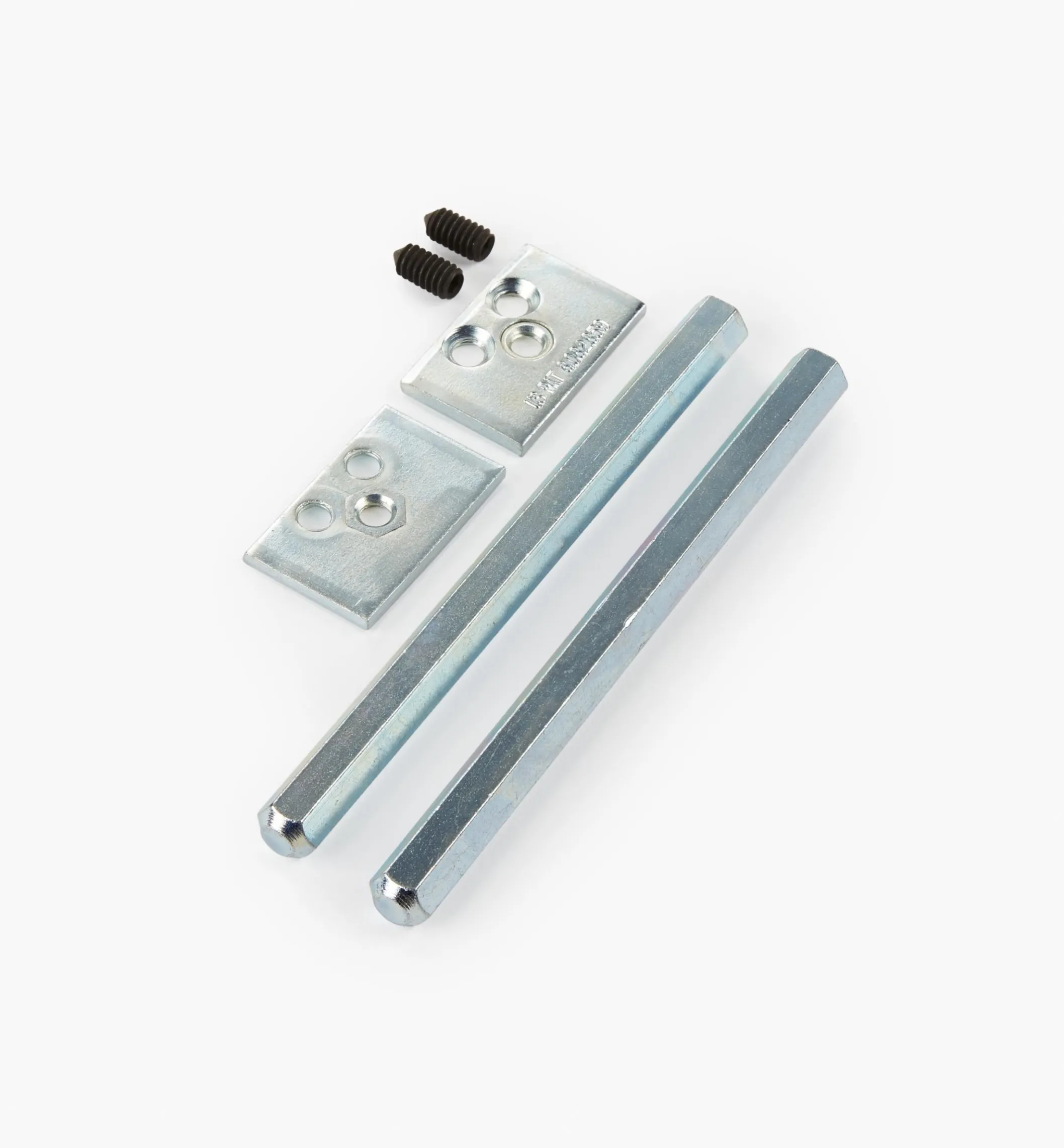 Blind Shelf Supports