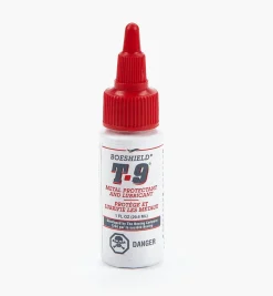 Boeshield T-9 Protectant And Lubricant