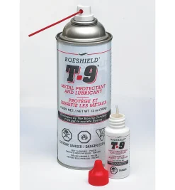 Boeshield T-9 Protectant And Lubricant