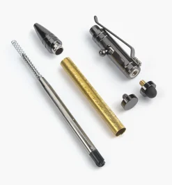 Bolt-Action Tec Pen Hardware
