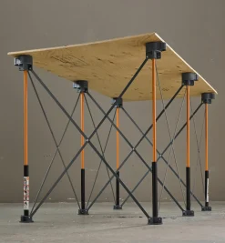 Bora Centipede Table