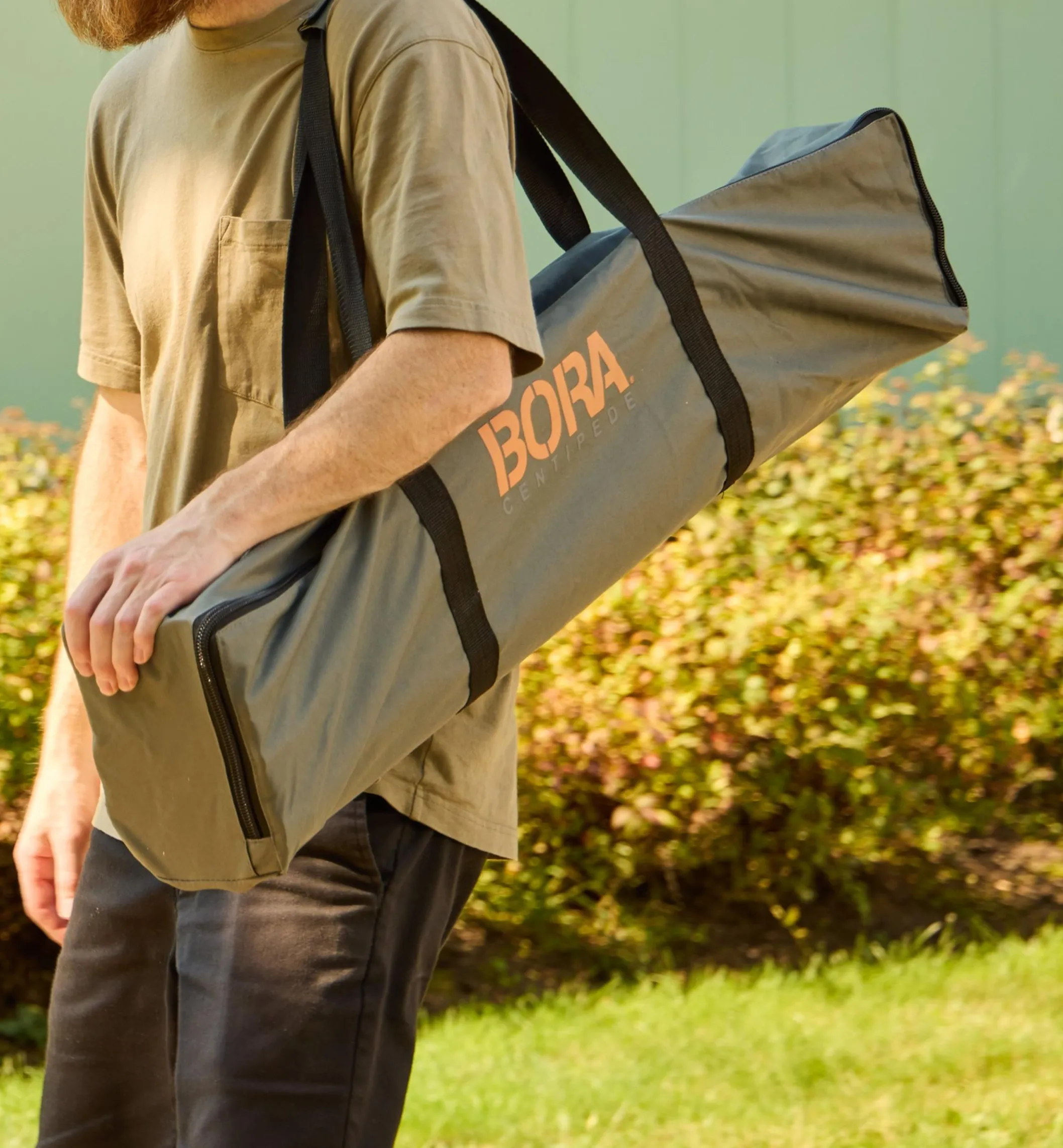 Bora Centipede Table