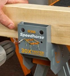 Bora Speedhorse XT Sawhorses