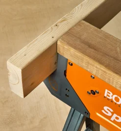 Bora Speedhorse XT Sawhorses