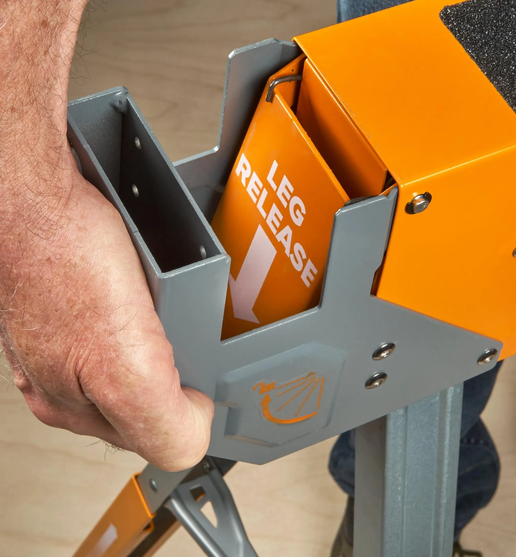 Bora Speedhorse XT Sawhorses