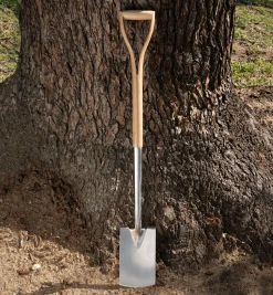 Border Spade