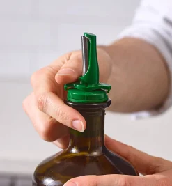 Bottle Pourer