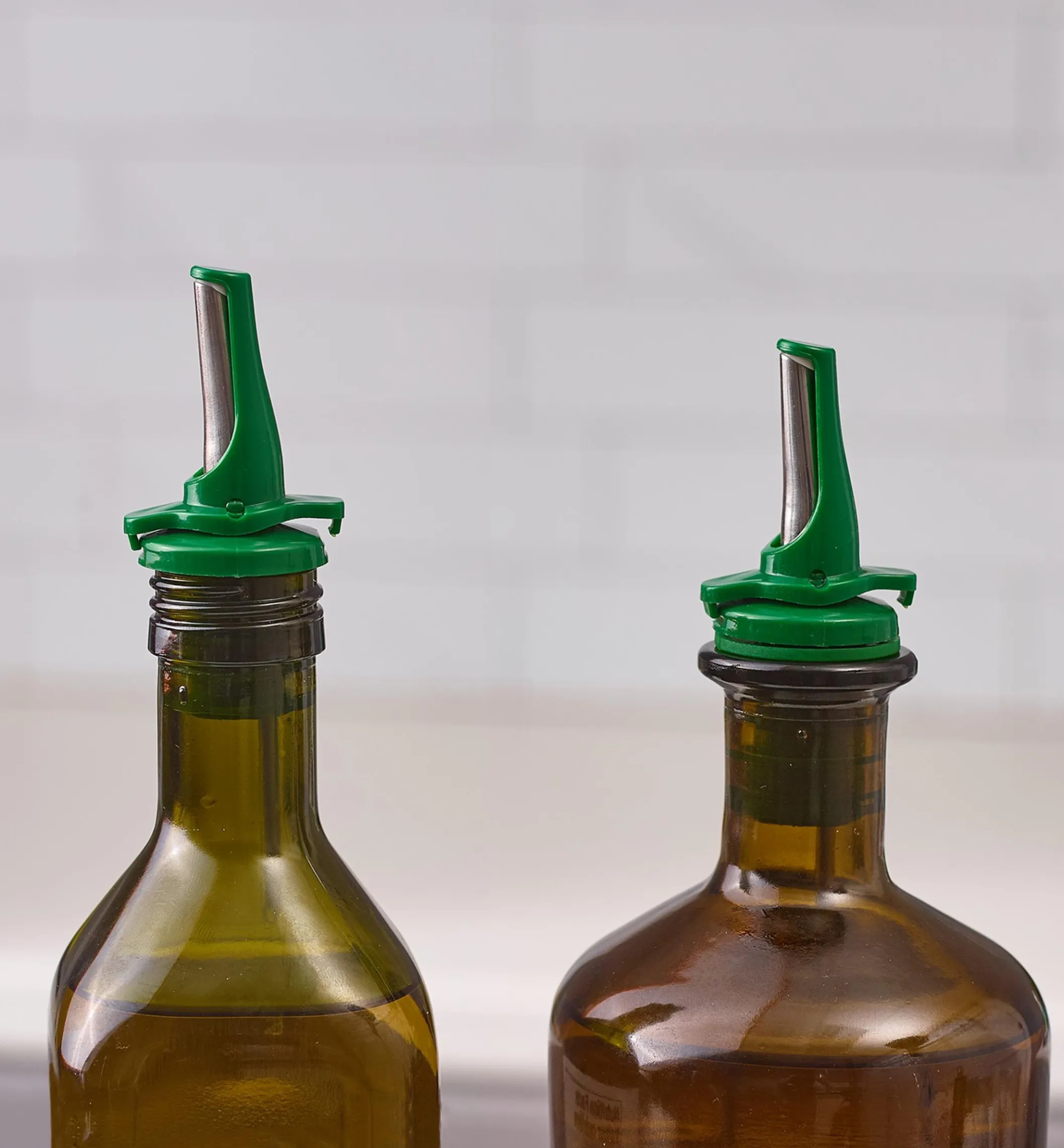 Bottle Pourer