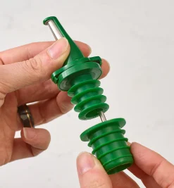 Bottle Pourer