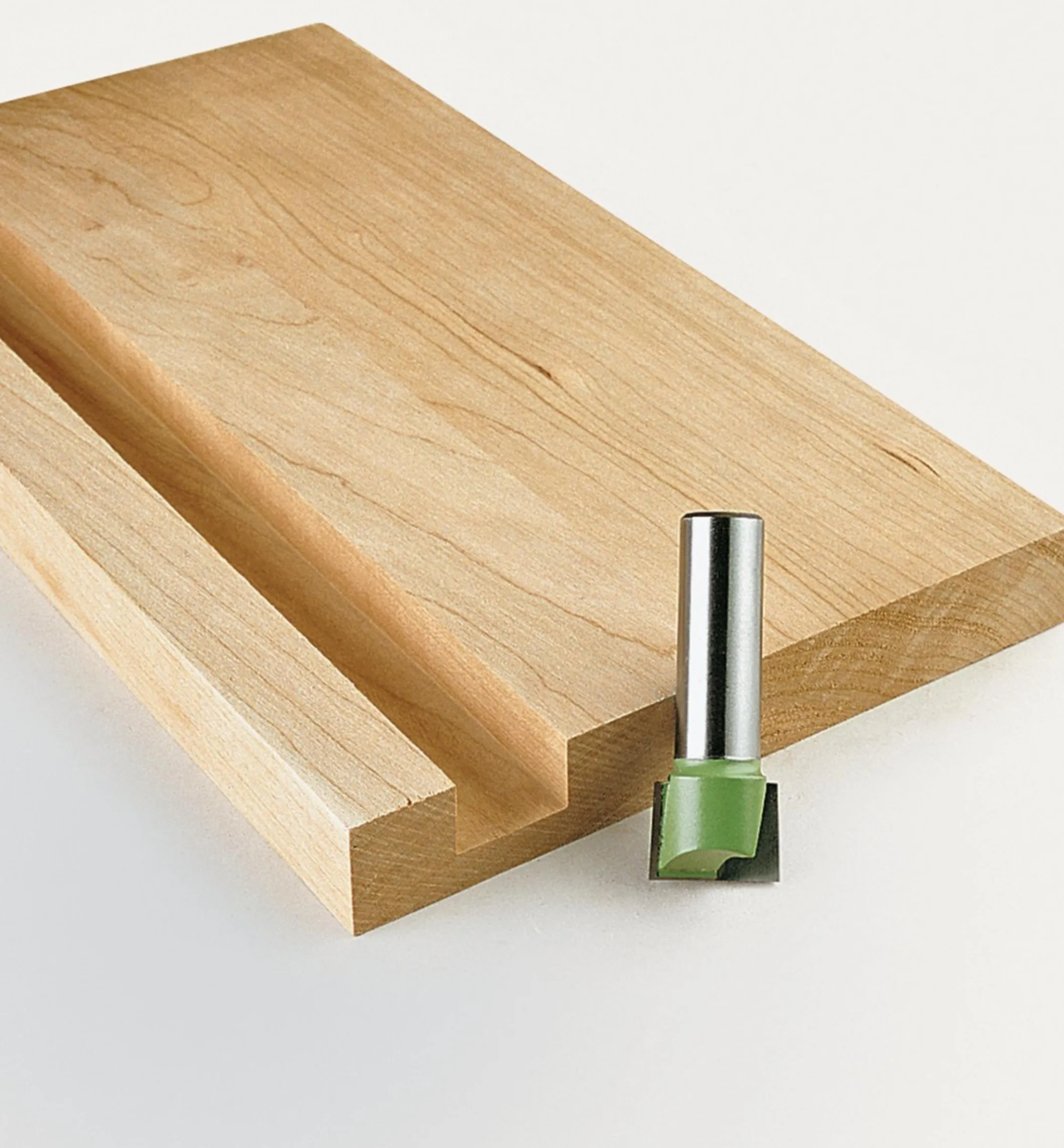 Bottom Cleaning Bits