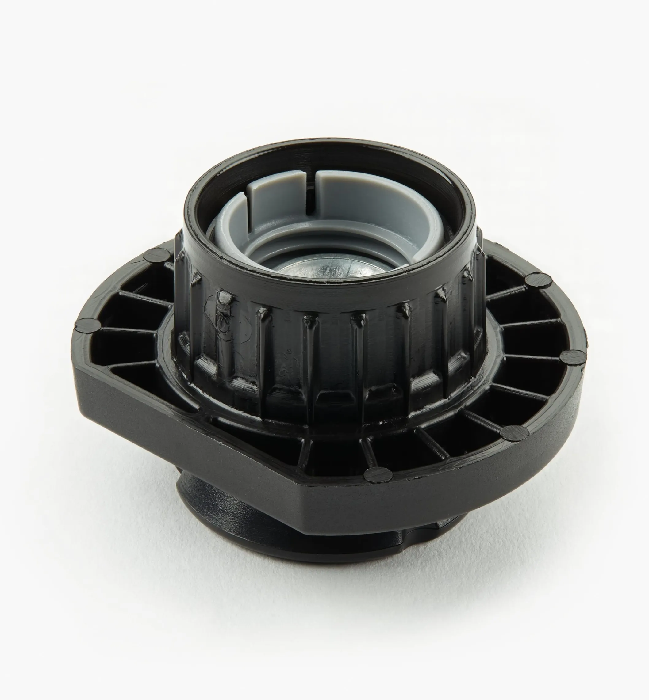 Bottom-Mount Top-Adjust Leveller