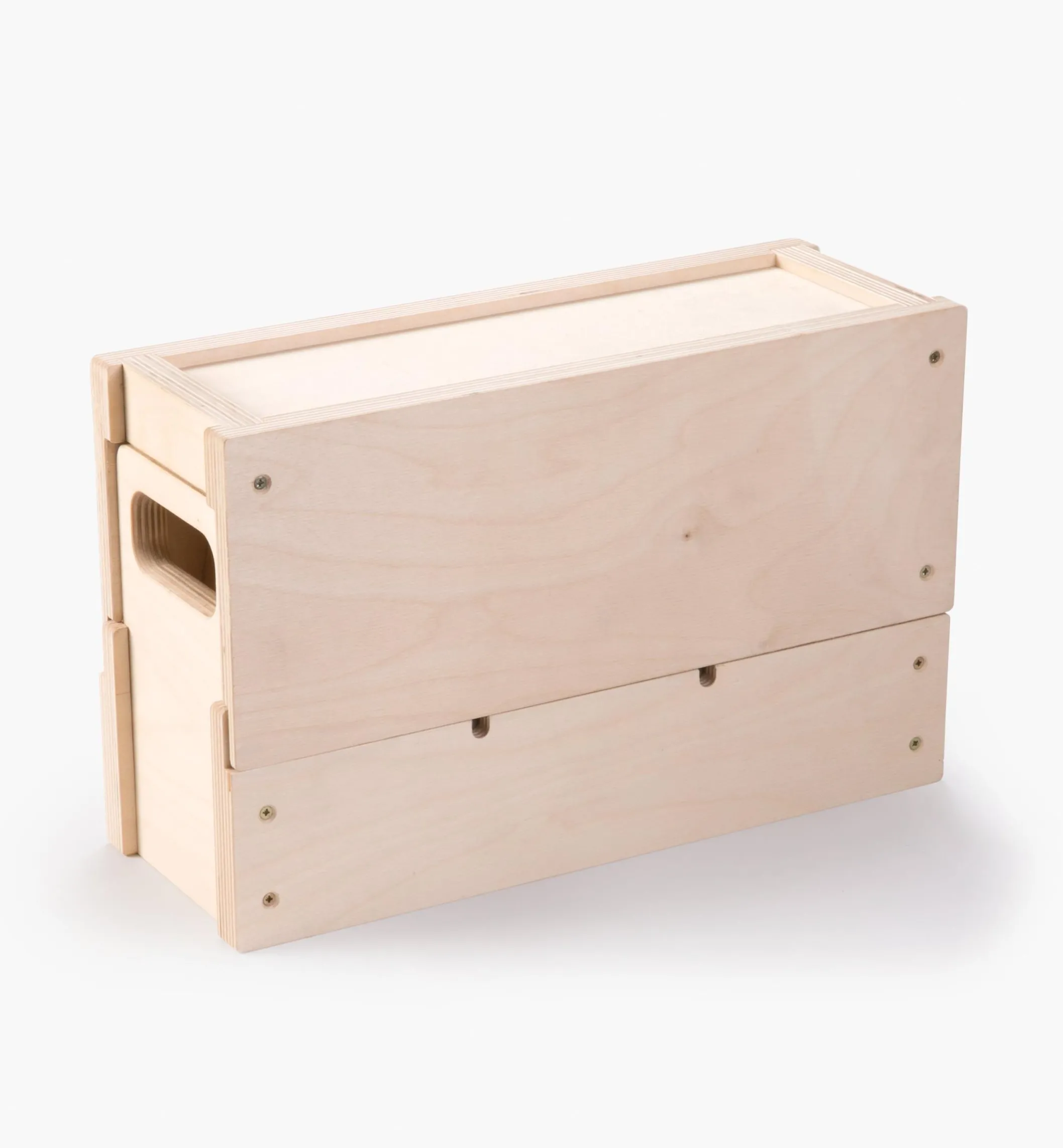 Box For Veritas Combination Plane