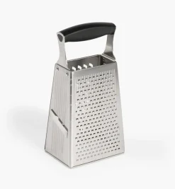 Box Grater
