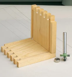 Box-Slotting Bits