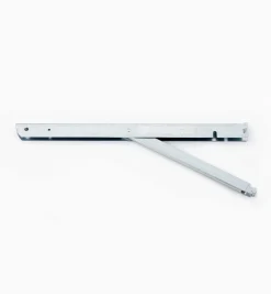Brackets For Galvanized Heavy-Duty Shelving System