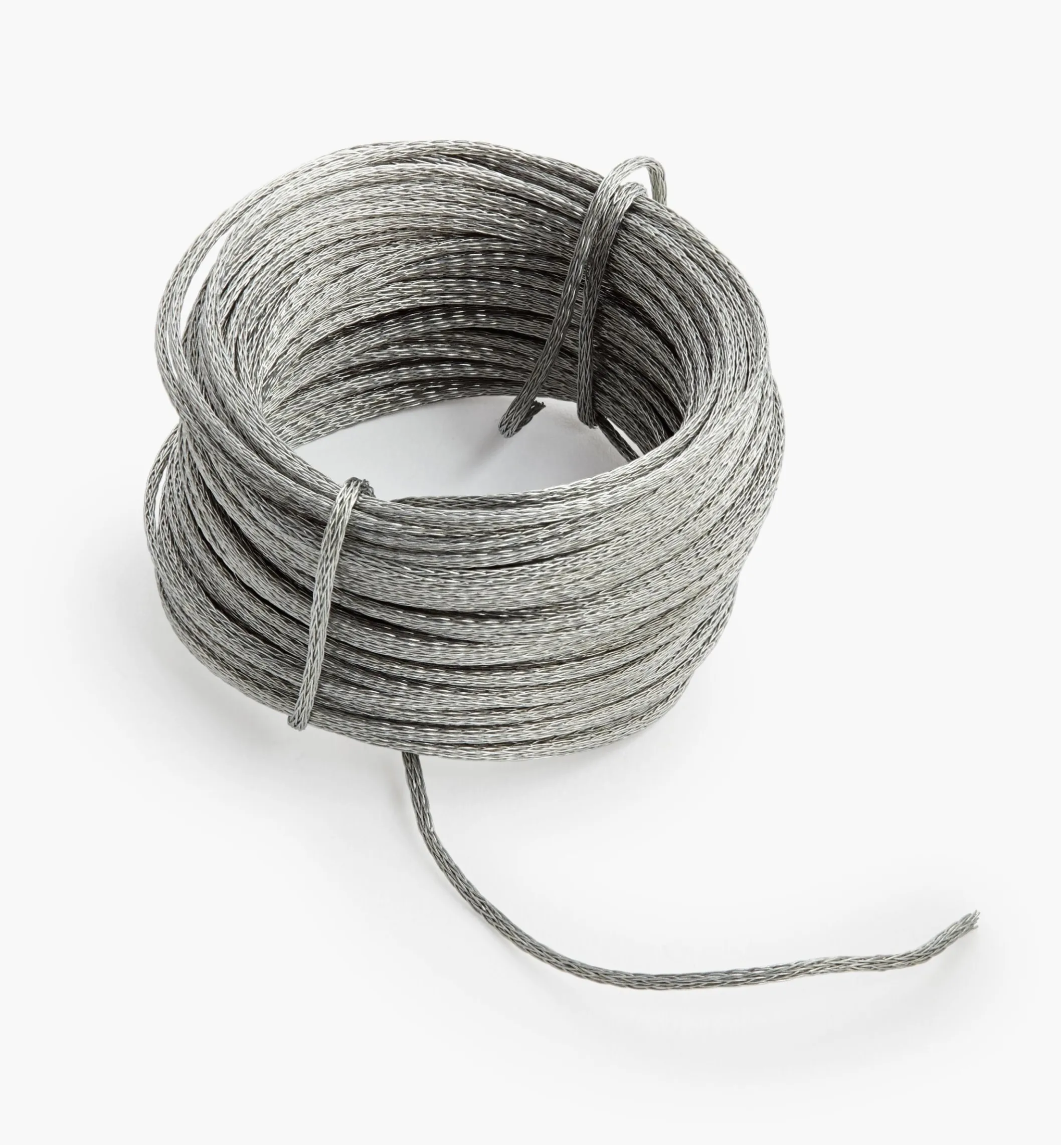 Braided Stainless-Steel Picture Wire