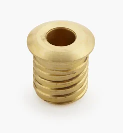 Brass Bit Holders