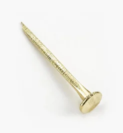 Brass Canoe Tacks