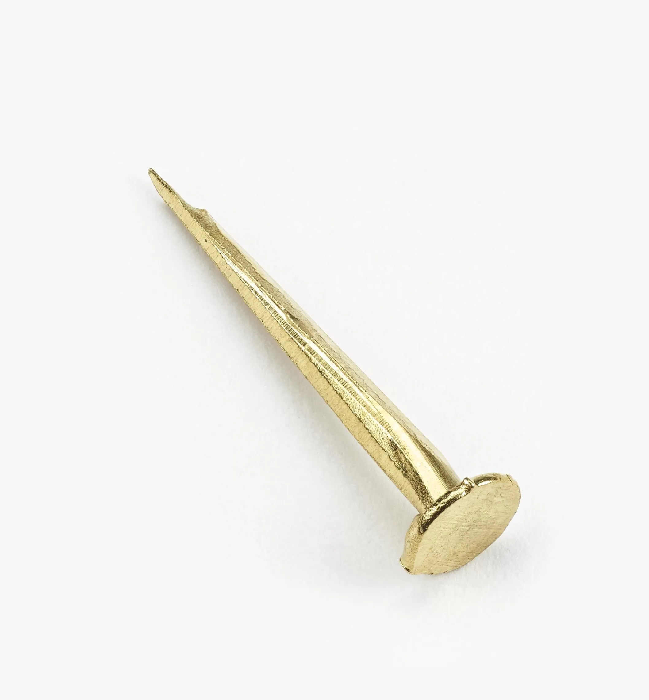 Brass Canoe Tacks