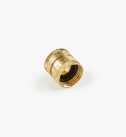 Brass Female Quick Coupler