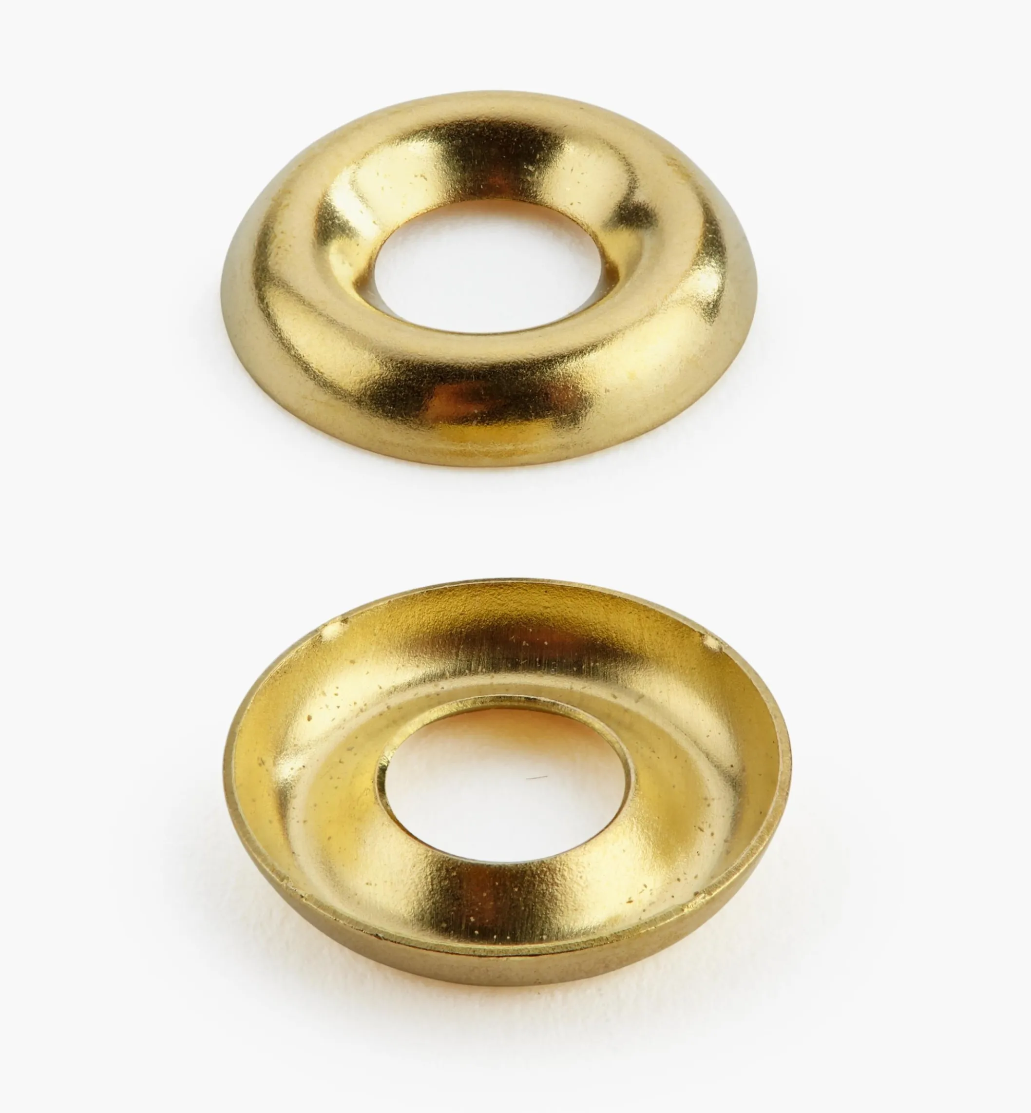 Brass Finishing/Cup Washers
