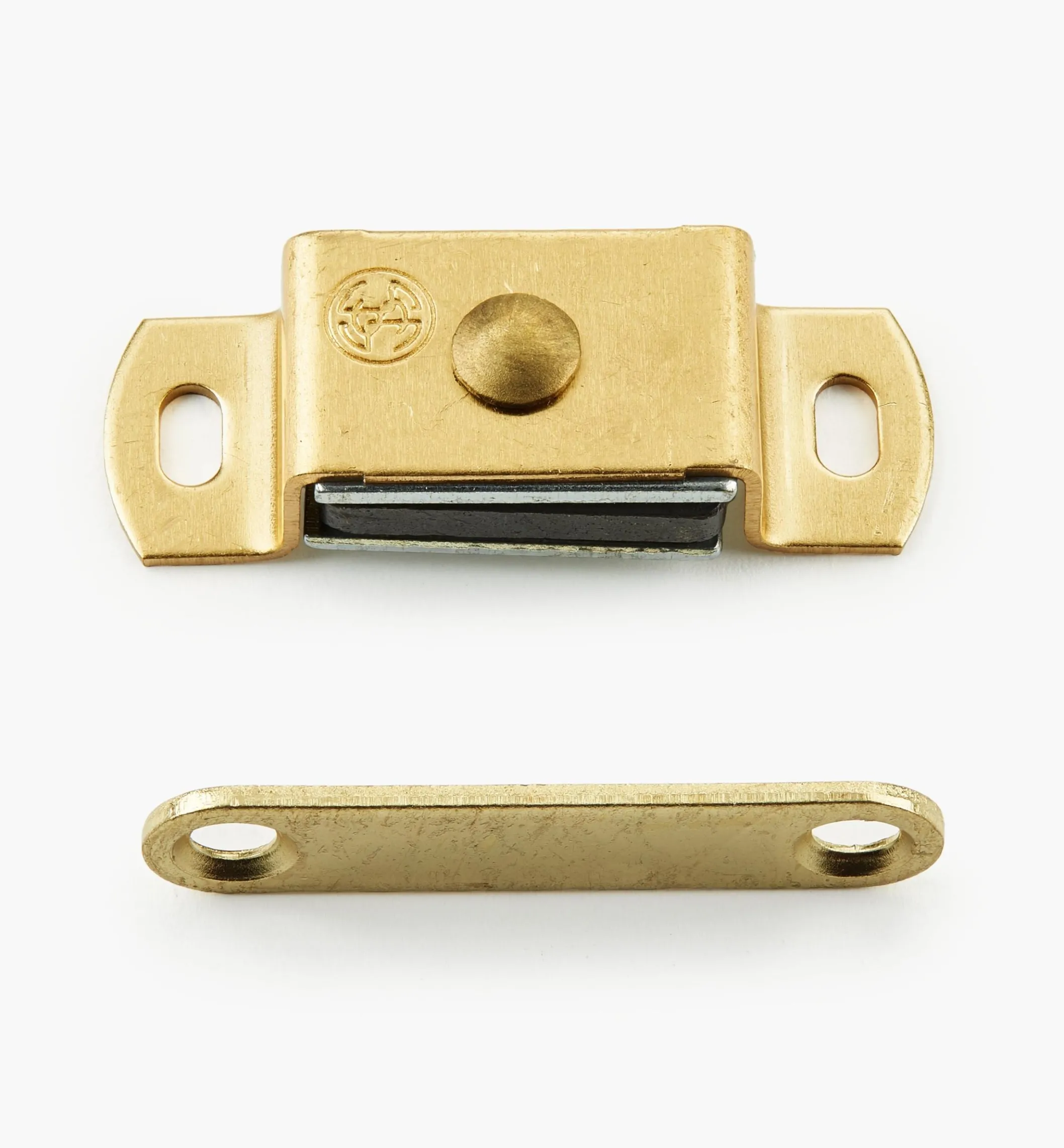 Brass Magnetic Catch