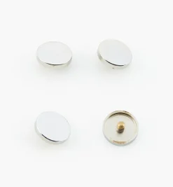 Brass Screw Cover Caps