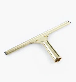 Brass Squeegee