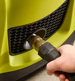 Brass Swivel Double Female Adapter