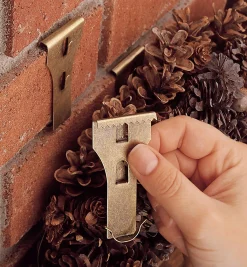 Brick Clip Fasteners