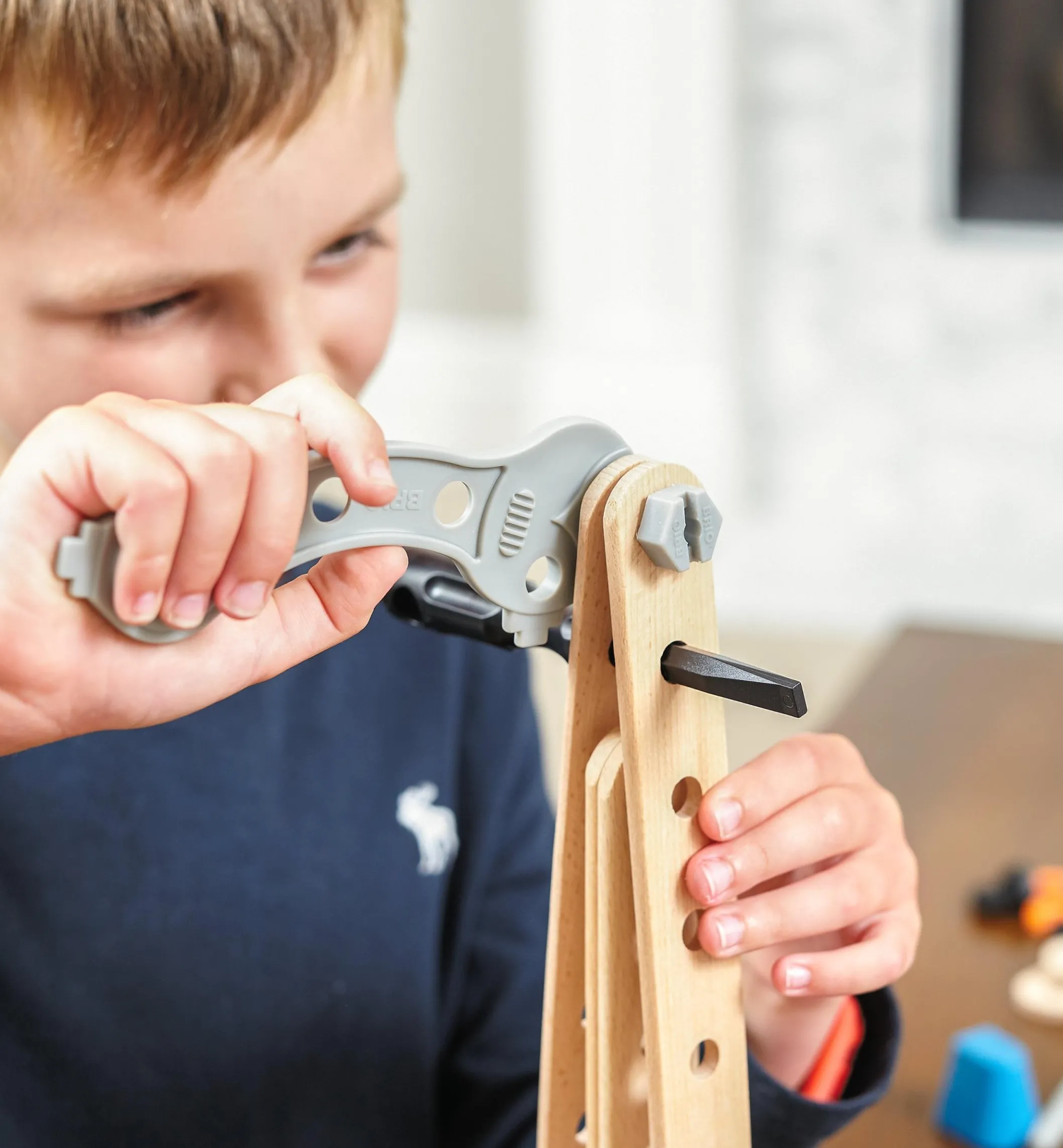 Brio Builder Construction Set