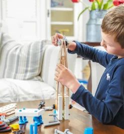 Brio Builder Construction Set