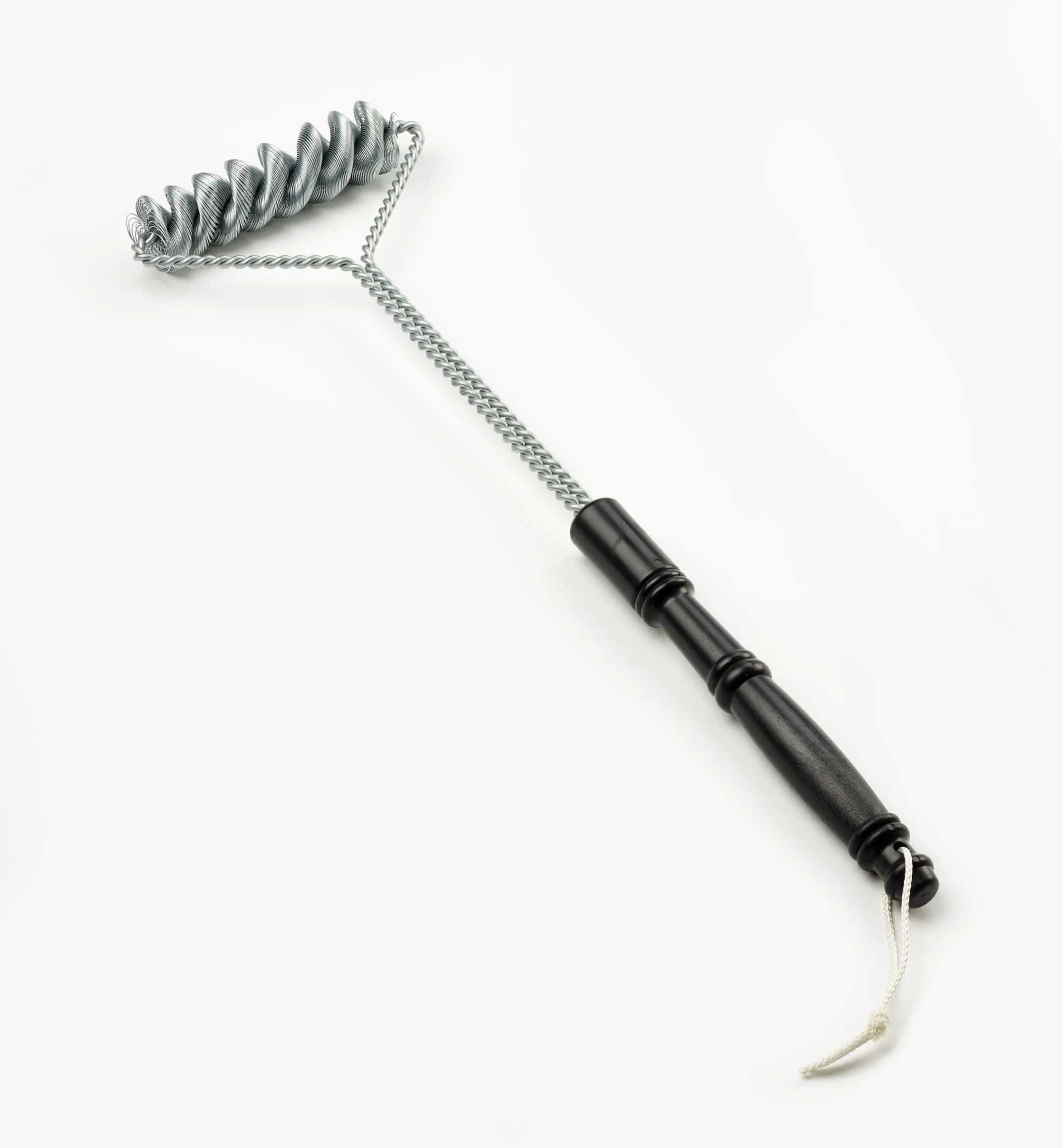 Bristle-Free Barbecue Brush