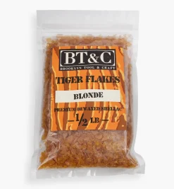 Brooklyn Tool & Craft De-Waxed Shellac Flakes
