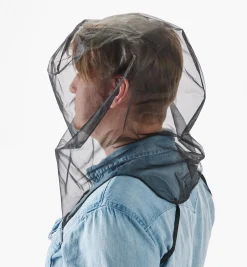 Bug-Protection Hood