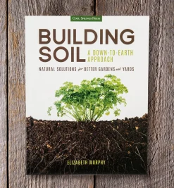 Building Soil
