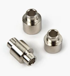 Bushing Set For Dragon Twist Pen Hardware