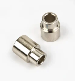 Bushing Set For Firefighter Push & Lock Pen Hardware