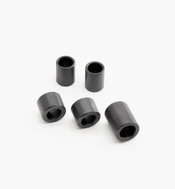 Bushing Set For Flat-Top Double-Twist Pen & Pencil Hardware