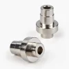 Bushing Set For Ice Cream Scoop Hardware