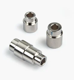 Bushing Set For Majestic Jr. Rollerball & Fountain Pen Hardware