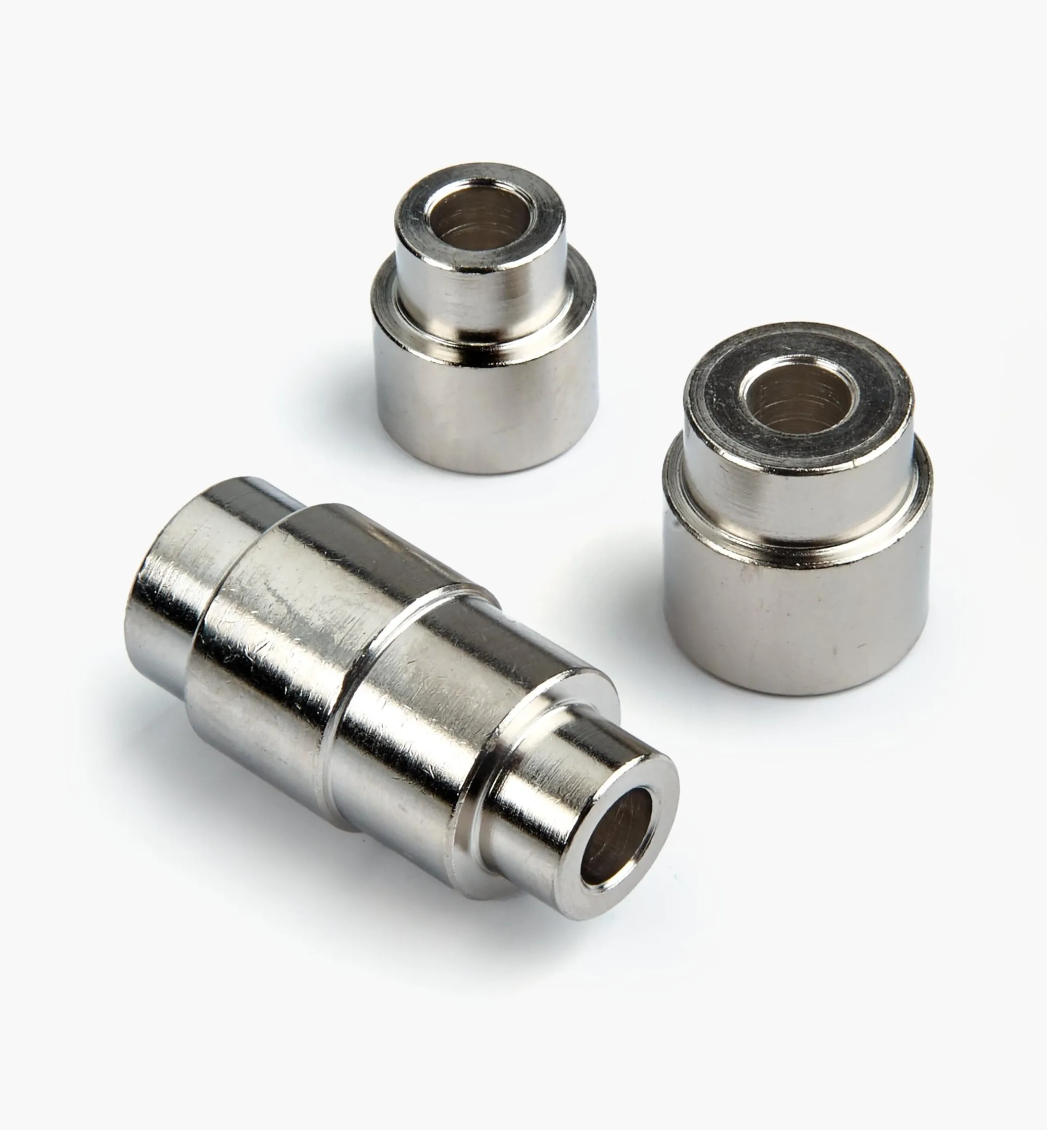 Bushing Set For Majestic Rollerball & Fountain Pen Hardware
