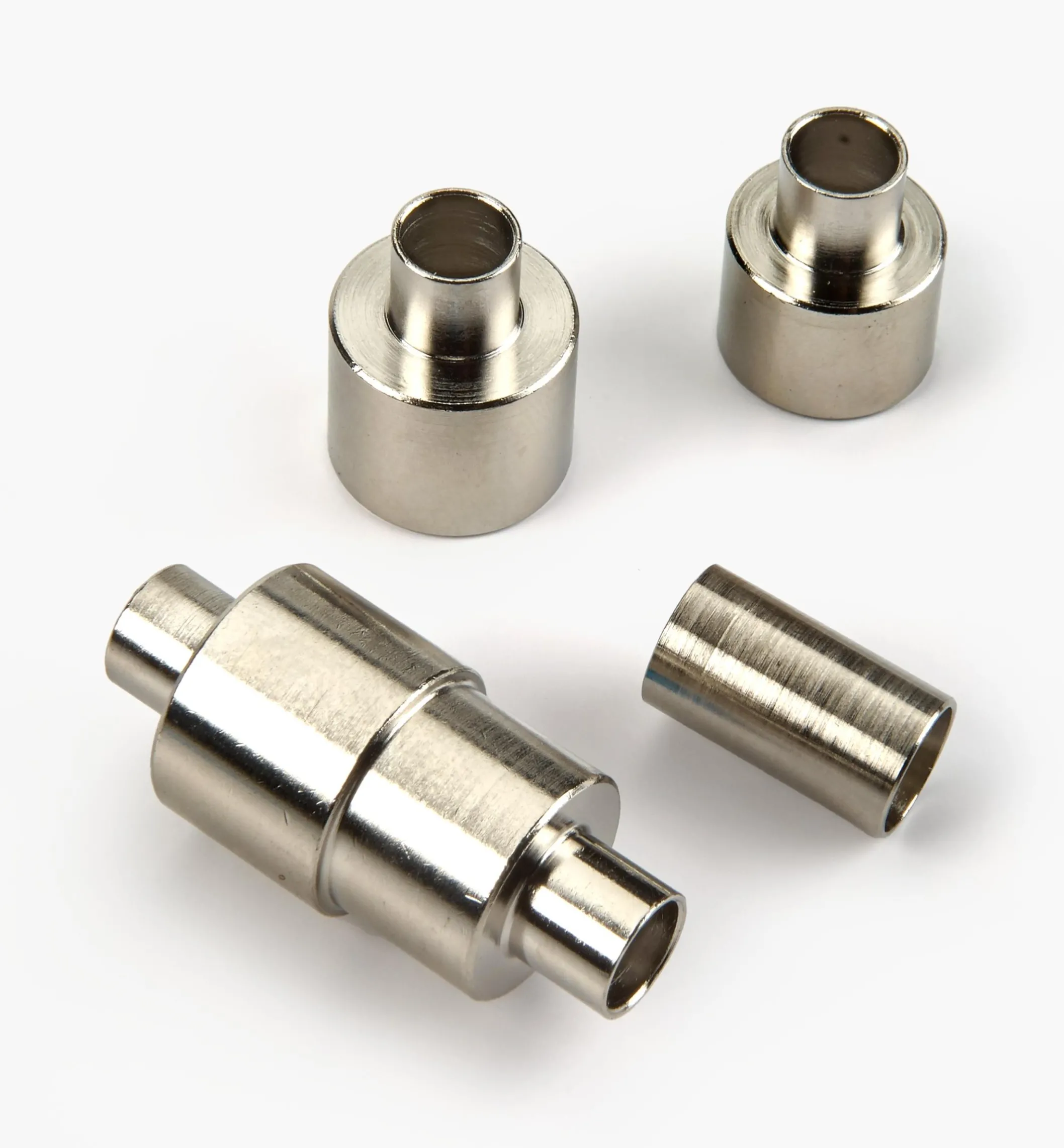 Bushing Set For Music Twist Pen Hardware